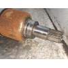 Recambio de transmision delantera izquierda para citroën c3 attraction referencia OEM IAM 9801388580 14HDI 2009