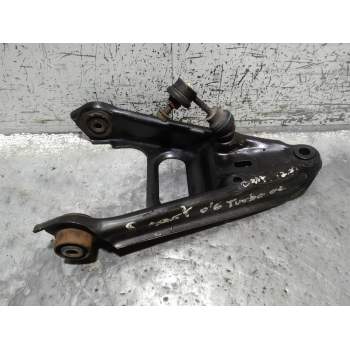 BRAZO SUSPENSION INFERIOR DELANTERO IZQUIERDO 
