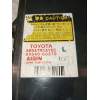 Recambio de modulo electronico para toyota land cruiser (j12) 3.0 d-4d gx referencia OEM IAM 8954060370  