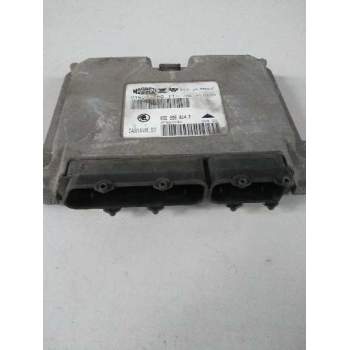 CENTRALITA MOTOR UCE IAW1AVMS0 6160026011 032906014F