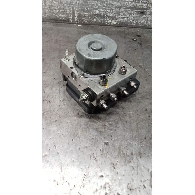 Recambio de abs para dacia sandero ii (b8_) 1.5 dci referencia OEM IAM 0265257881 2265106455 0265956527 476600188R 269722