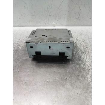 SISTEMA AUDIO / RADIO CD BM5T18C815GN 