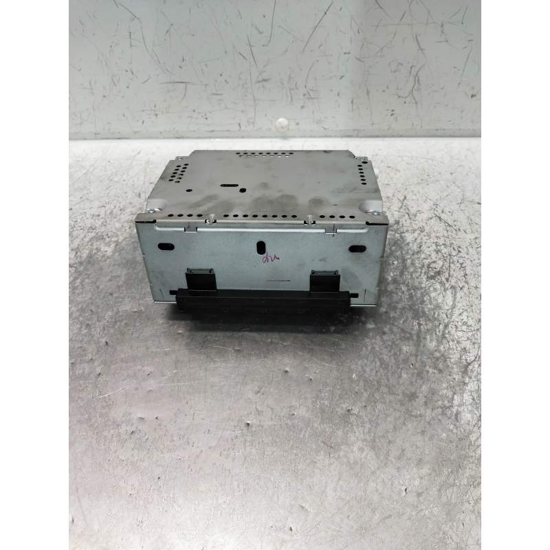 Recambio de sistema audio / radio cd para ford focus lim. (cb8) ambiente referencia OEM IAM BM5T18C815GN  