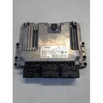 CENTRALITA MOTOR UCE 0281019819 9805947680 EDC17C10