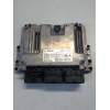 Recambio de centralita motor uce para citroën c4 lim. tonic referencia OEM IAM 0281019819 9805947680 EDC17C10