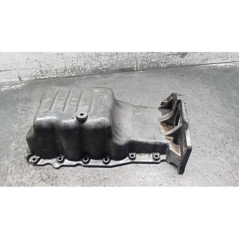Recambio de carter para opel agila a (h00) 1.2 16v (f68) referencia OEM IAM 9128621 12G 2000