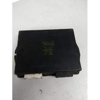 CENTRALITA SUSPENSION 73807802 H2 S2001
