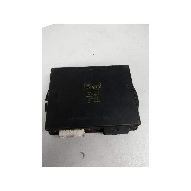 Recambio de centralita suspension para citroën xm berlina referencia OEM IAM 73807802 H2 S2001