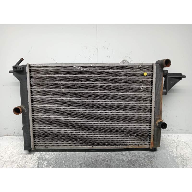 Recambio de radiador agua para opel vectra a cd diamant referencia OEM IAM  20G A/92