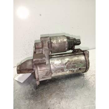 MOTOR ARRANQUE 