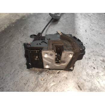 MOTOR CIERRE CENTRALIZADO DELANTERO DERECHO 805022764R 