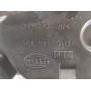 Recambio de faro antiniebla izquierdo para volkswagen polo berlina (6n2) conceptline referencia OEM IAM 96404500  