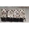 Recambio de culata para jeep gr.cherokee (wj/wg) 3.1 td cat referencia OEM IAM  VM73B 1999