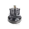 Recambio de bomba direccion para opel tigra 1.4 16v referencia OEM IAM   