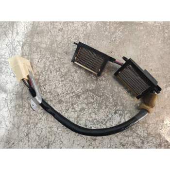 RESISTENCIA CALEFACCION 0971000310 DENSO