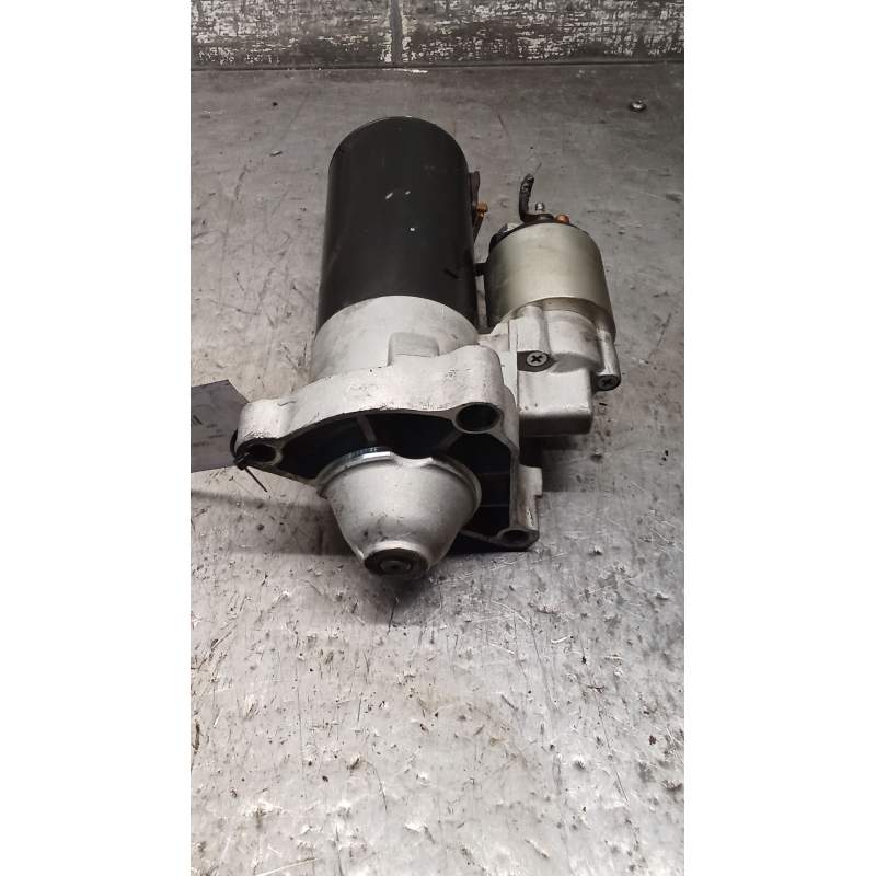 Recambio de motor arranque para santana 300/350 2.0 tdi 4x4 referencia OEM IAM  20HDI 2004