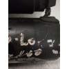 Recambio de motor arranque para volkswagen polo classic (6v2) referencia OEM IAM 001102025 BOSCH 