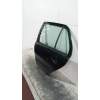 Recambio de puerta trasera izquierda para skoda fabia (6y2/6y3) 1.4 tdi cat (amf) referencia OEM IAM   5P