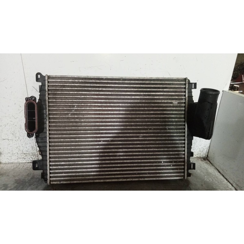 Recambio de intercooler para jaguar xf 3.0 v6 diesel luxury referencia OEM IAM   