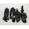 Recambio de juego cinturones trasero para ford scorpio 2.0 cat referencia OEM IAM   4P