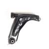 Recambio de brazo suspension inferior delantero izquierdo para toyota aygo (kgb/wnb) básico referencia OEM IAM   