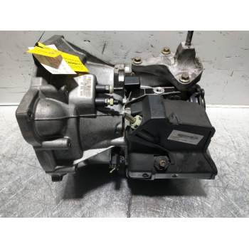 CAJA CAMBIOS 2N1R7002CB T6TB1 230304 000244