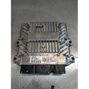 CENTRALITA MOTOR UCE 5WS40260CT SW9660780680 HW9655534080 SID803A