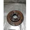 Recambio de disco freno delantero para tata indica vista 1.4 referencia OEM IAM  14G 2012