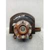 Recambio de mangueta delantera derecha para nissan qashqai (j10) acenta referencia OEM IAM 40014JD040  