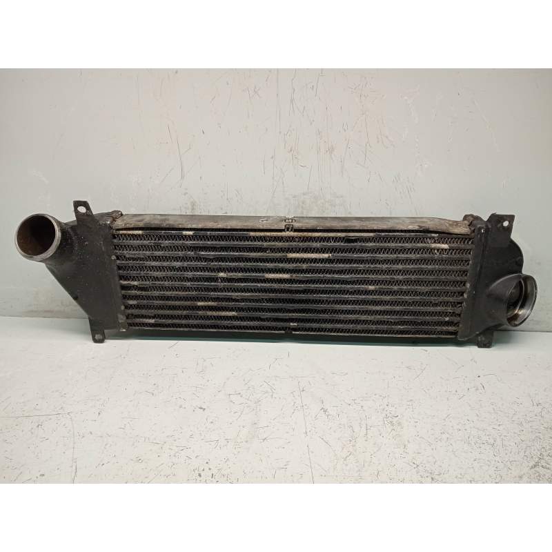 Recambio de intercooler para mercedes-benz clase m (w163) referencia OEM IAM   