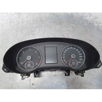 CUADRO INSTRUMENTOS 7N0920870A 