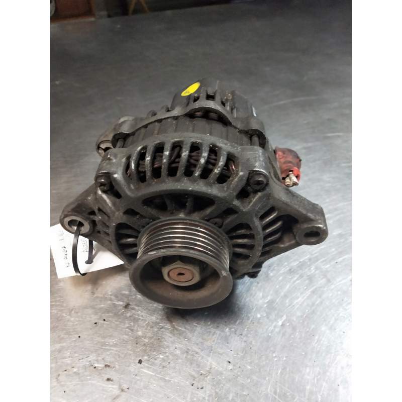 Recambio de alternador para nissan almera (n16/e) acenta referencia OEM IAM 231004M510  