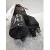 Recambio de motor arranque para volkswagen polo classic (6v2) referencia OEM IAM 001102025 BOSCH 