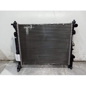 RADIADOR AGUA 8200455801D 