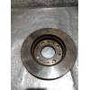 Recambio de disco freno delantero para tata indica vista 1.4 referencia OEM IAM  14G 2012