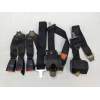 Recambio de juego cinturones trasero para ford sierra berlina 2.0 (ohc) referencia OEM IAM   3P