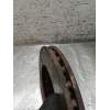 Recambio de disco freno delantero para tata indica vista 1.4 referencia OEM IAM  14G 2012