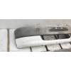 Recambio de paragolpes delantero para toyota yaris (ncp1/nlp1/scp1) 1.0 linea sol referencia OEM IAM   