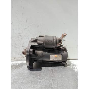 MOTOR ARRANQUE 0986013850 