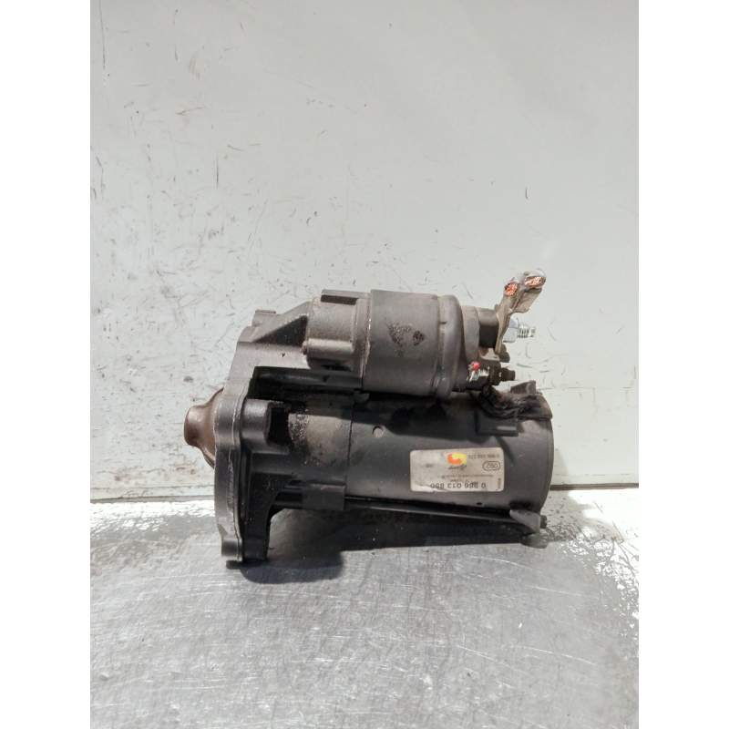 Recambio de motor arranque para peugeot 307 (3a/c) 1.6 16v referencia OEM IAM 0986013850  