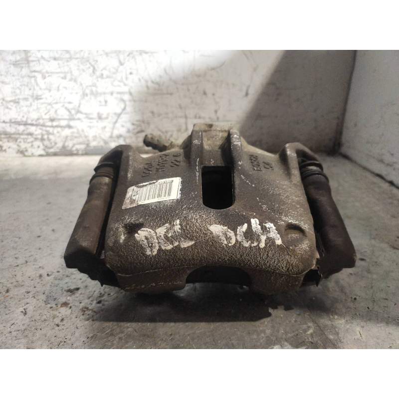 Recambio de pinza freno delantera derecha para citroën c3 attraction referencia OEM IAM 9683840180 14HDI 2009