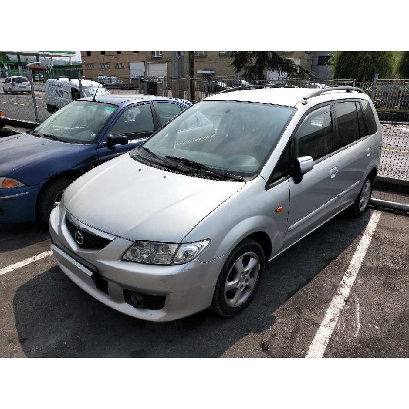 mazda premacy (cp) del año 2004