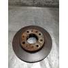 Recambio de disco freno delantero para tata indica vista 1.4 referencia OEM IAM  14G 2012