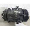 Recambio de compresor aire acondicionado para fiat grande punto (199) referencia OEM IAM SD6V131461F 51803085 1461F
