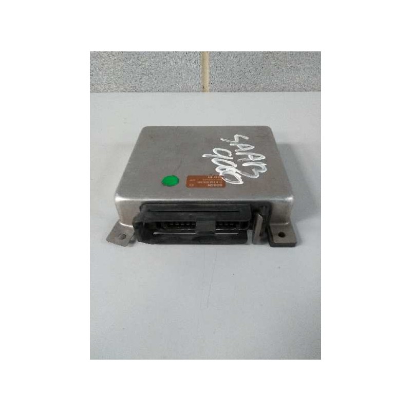 Recambio de centralita motor uce para saab 9000 cd referencia OEM IAM 0280000519 9388471 