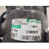 Recambio de compresor aire acondicionado para fiat grande punto (199) referencia OEM IAM SD6V131461F 51803085 1461F