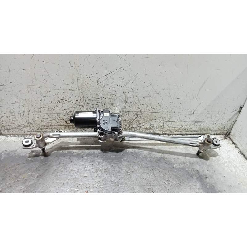 Recambio de motor limpia delantero para ford mustang basis referencia OEM IAM W000048326  