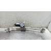 Recambio de motor limpia delantero para ford mustang basis referencia OEM IAM W000048326  