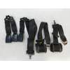 Recambio de juego cinturones trasero para ford sierra berlina 1.8 turbodiesel referencia OEM IAM   5P R