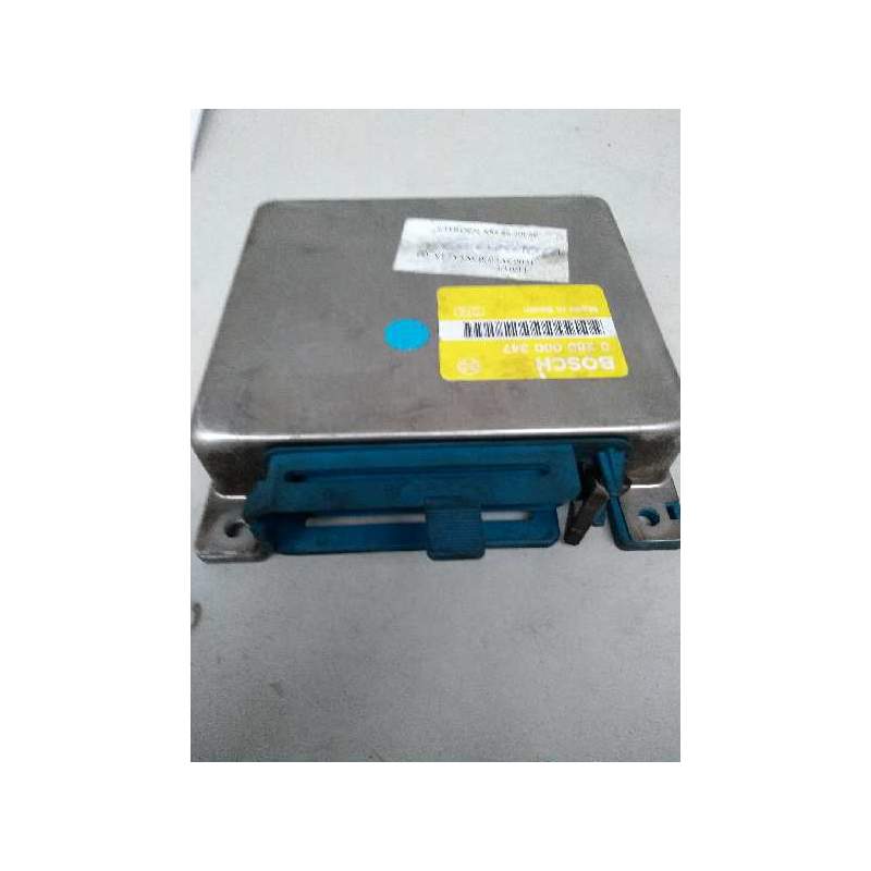 Recambio de centralita motor uce para citroën xm berlina 2.0 referencia OEM IAM 0280000347  